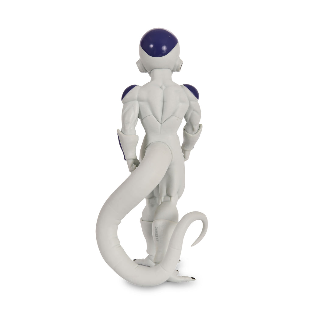 Product image Dragon Ball Z - Freezer Solid Edge Works Figure