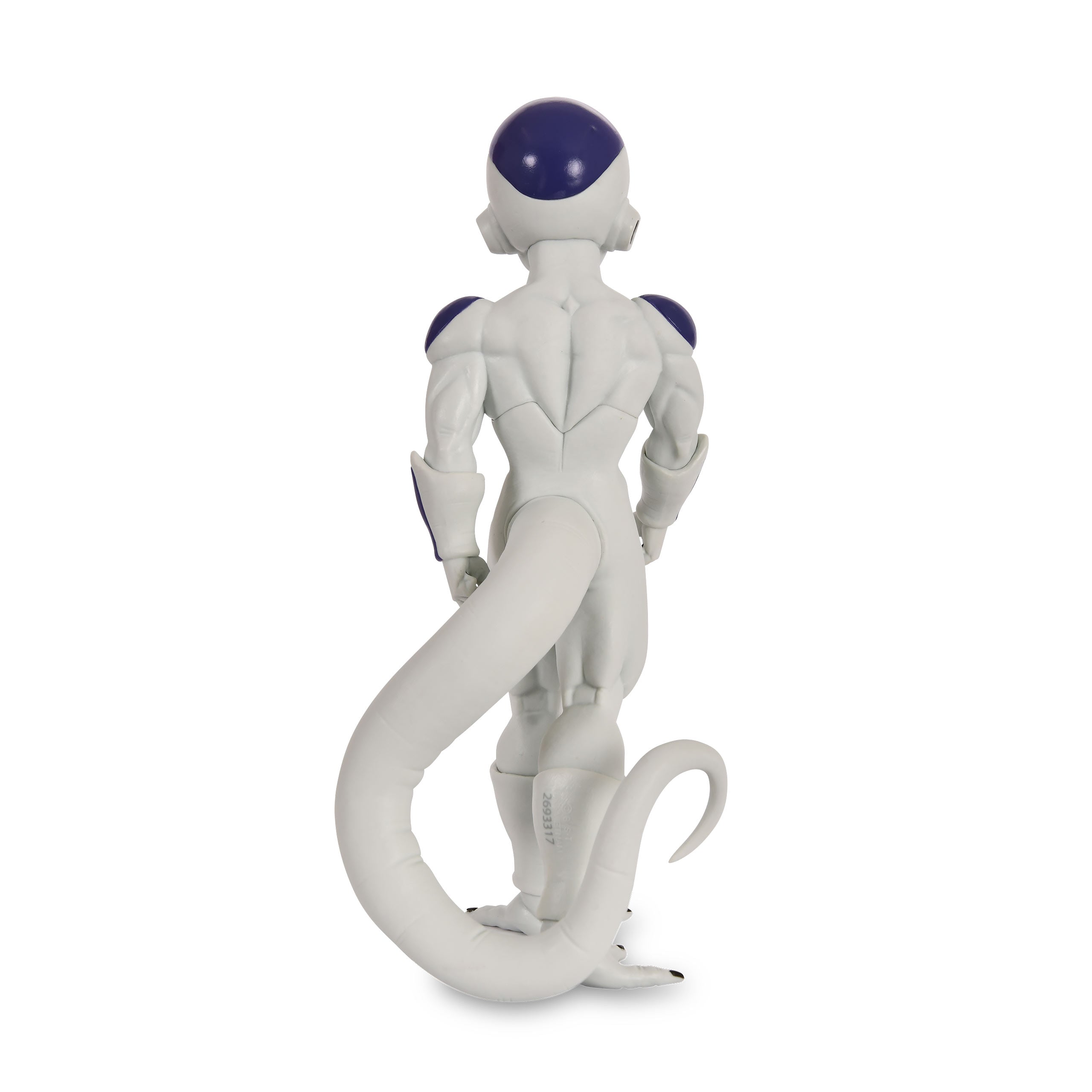 Product image Dragon Ball Z - Freezer Solid Edge Works Figure