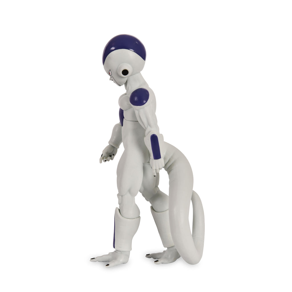 Product image Dragon Ball Z - Freezer Solid Edge Works Figure