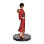 Product image One Piece - Luffy DXF Figure
