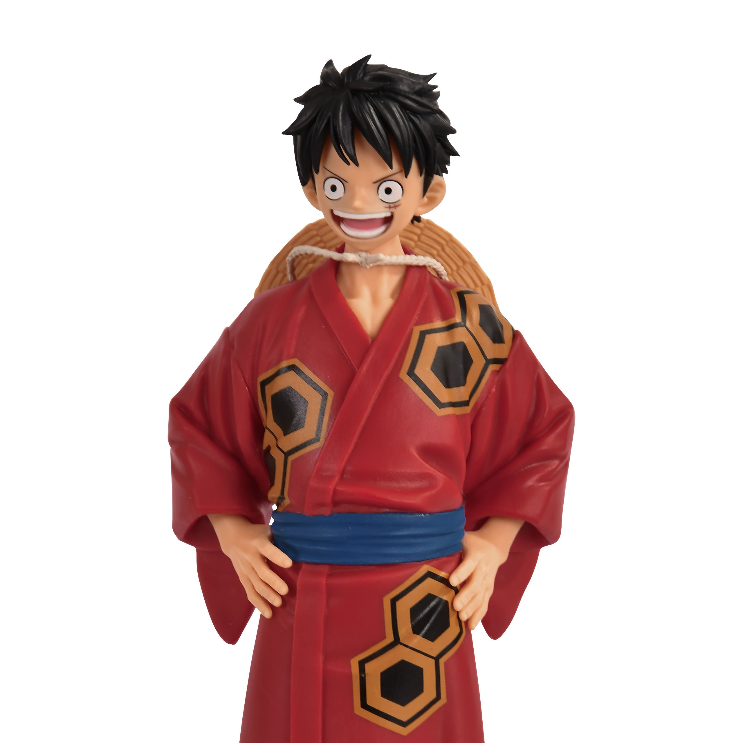 Product image One Piece - Luffy DXF Figure