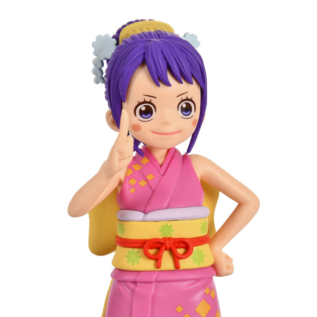 Product image One Piece - Otama DXF Grandline Series Figure