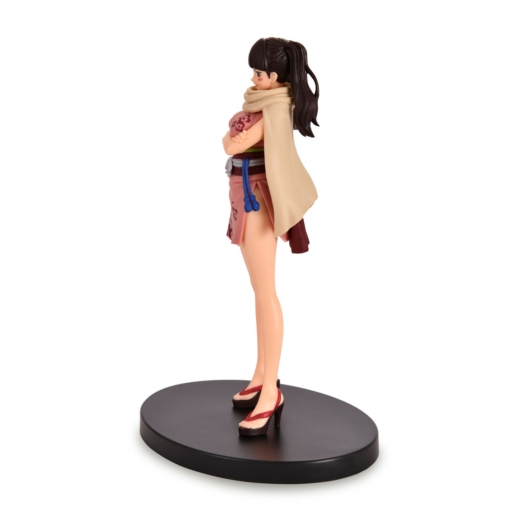 Product image One Piece - Shinobu DXF Figure