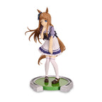 Product image Umamusume: Pretty Derby - Grass Wonder Figure