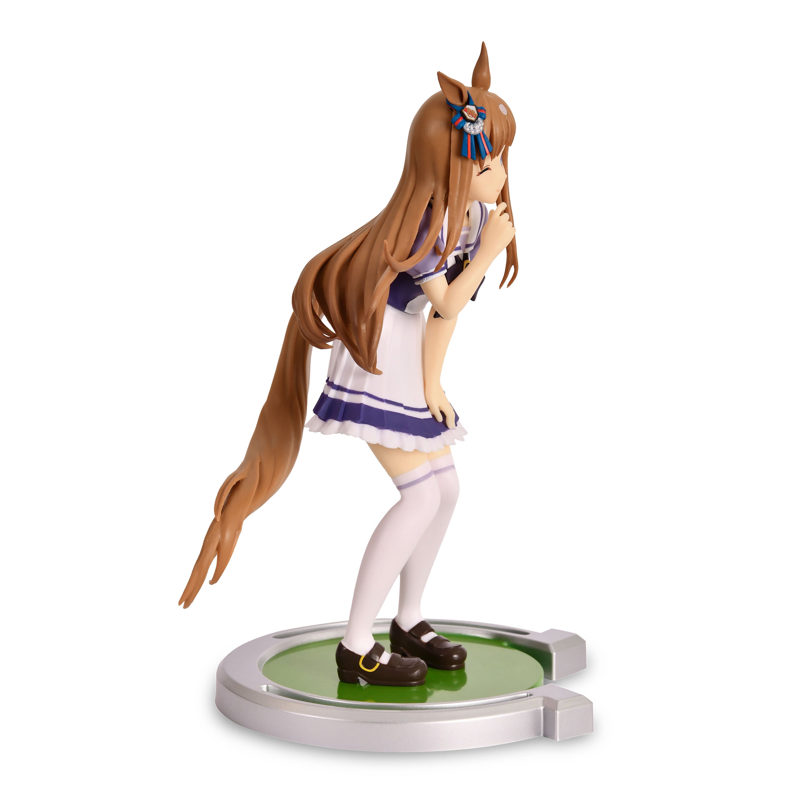 Product image Umamusume: Pretty Derby - Grass Wonder Figure