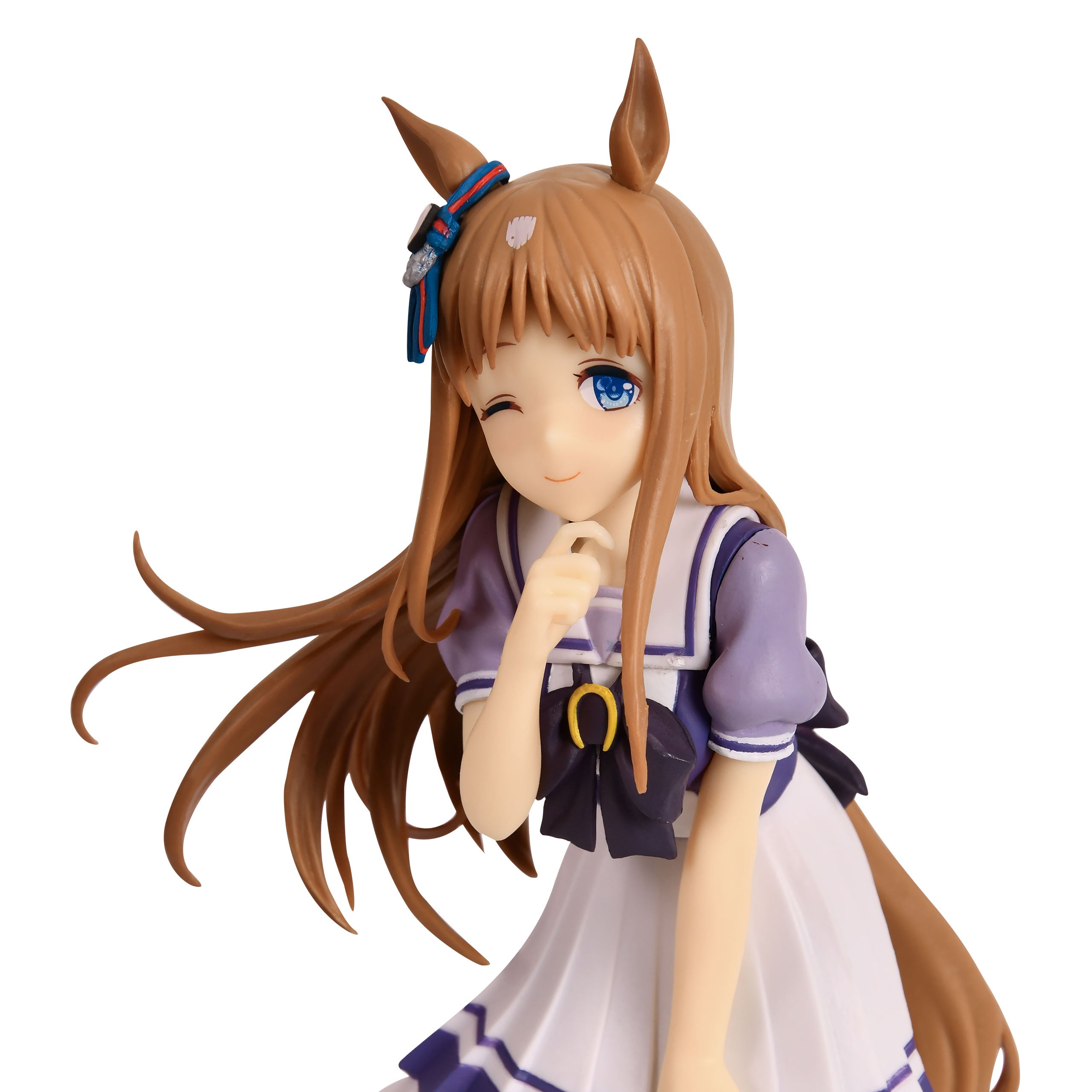 Product image Umamusume: Pretty Derby - Grass Wonder Figure