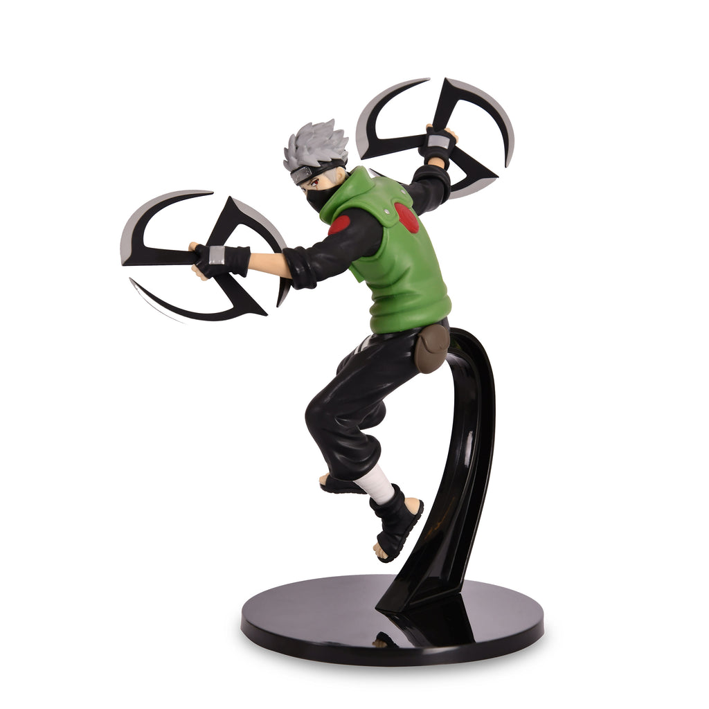 Product image Naruto - Hatake Kakashi NarutoP99 Figure