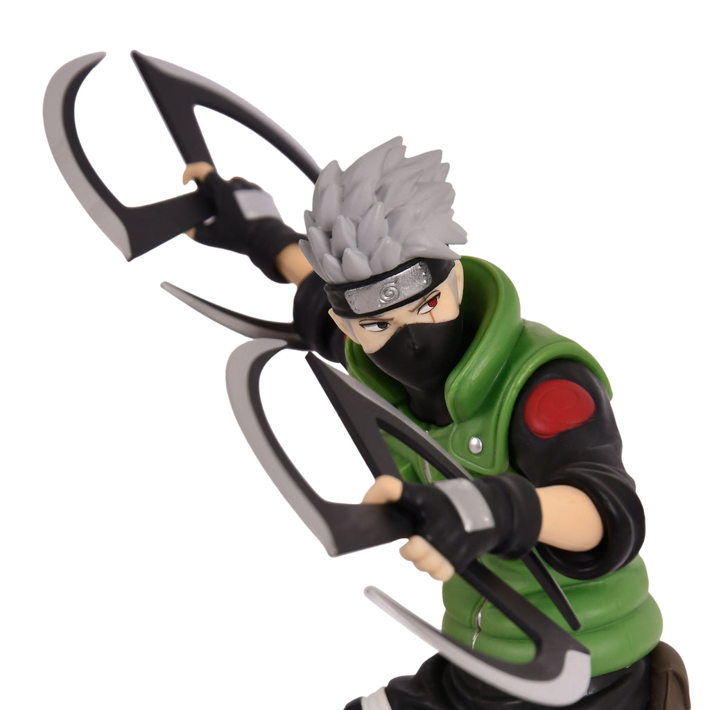 Product image Naruto - Hatake Kakashi NarutoP99 Figure