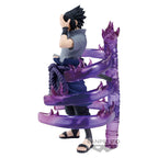 Product image Naruto Shippuden - Uchiha Sasuke Effectreme Figure