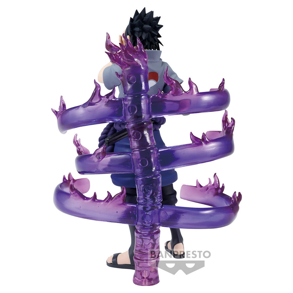 Product image Naruto Shippuden - Uchiha Sasuke Effectreme Figure