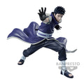 Product image Naruto Shippuden - Uchiha Obito Vibration Stars Figure