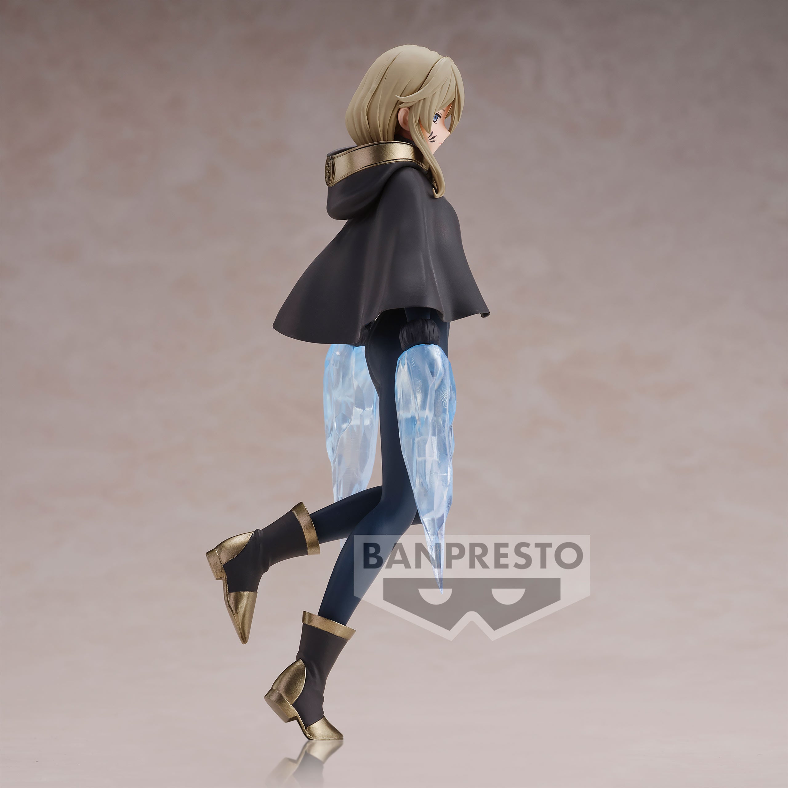 Product image SHY - Tzveta Figure