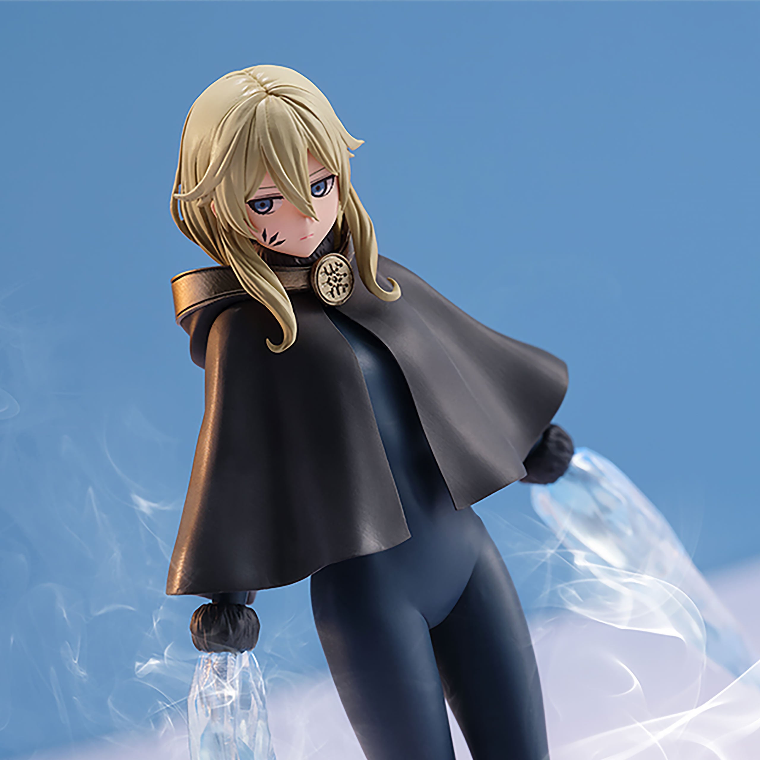 Product image SHY - Tzveta Figure