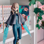 Product image SHY - Tzveta Figure
