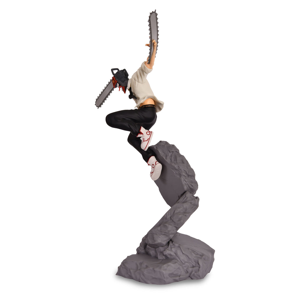 Product image Chainsaw Man - Combination Battle Chainsaw Man Figure