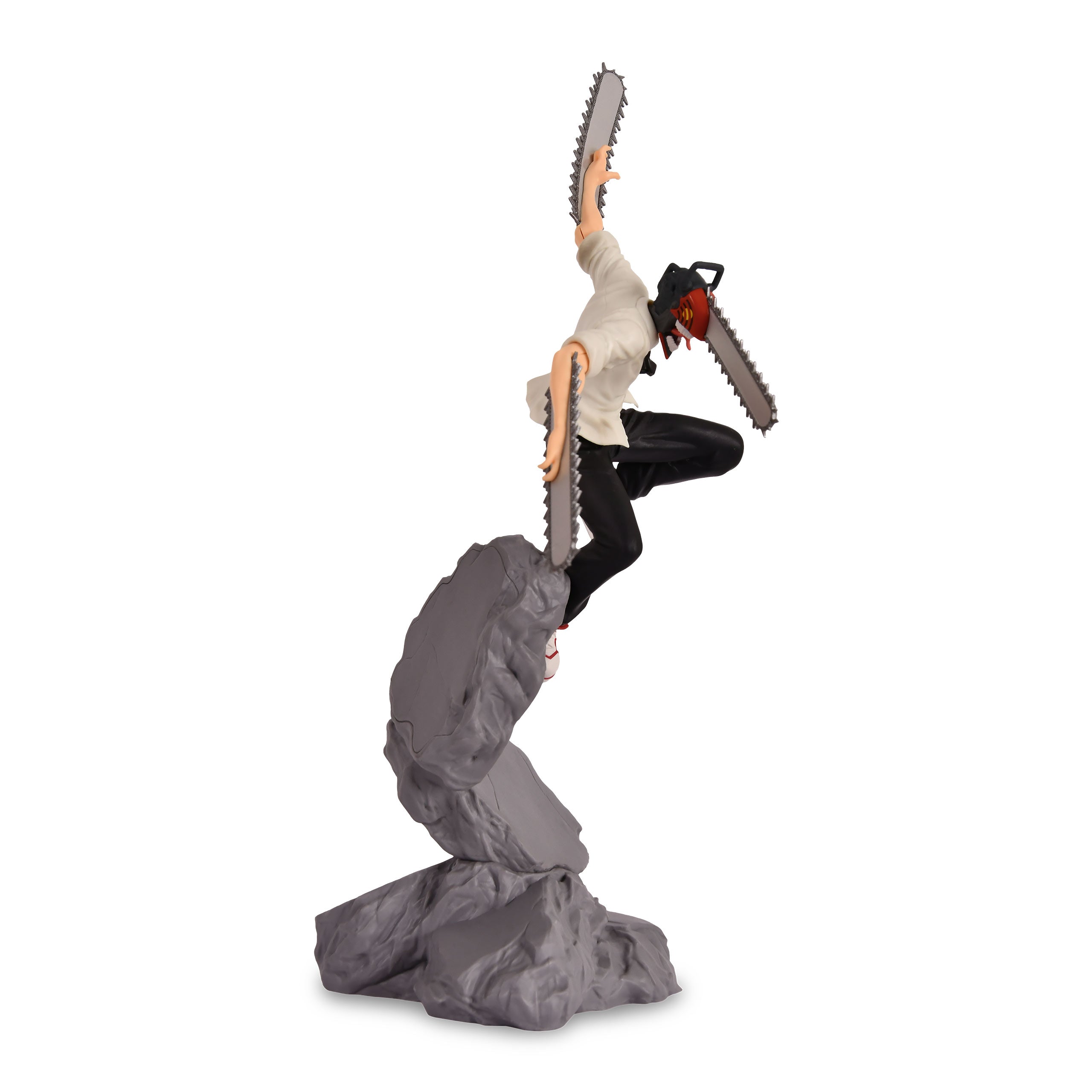 Product image Chainsaw Man - Combination Battle Chainsaw Man Figure