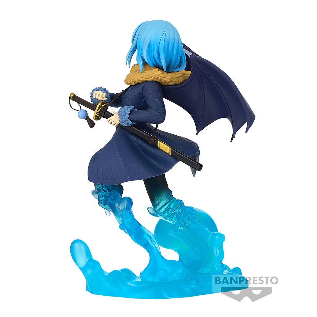Product image TenSura - Rimuru Tempest EXQ Figure