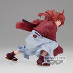 Product image Rurouni Kenshin - Kenshin Himura Vibration Stars Figure