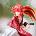 Product image Rurouni Kenshin - Kenshin Himura Vibration Stars Figure