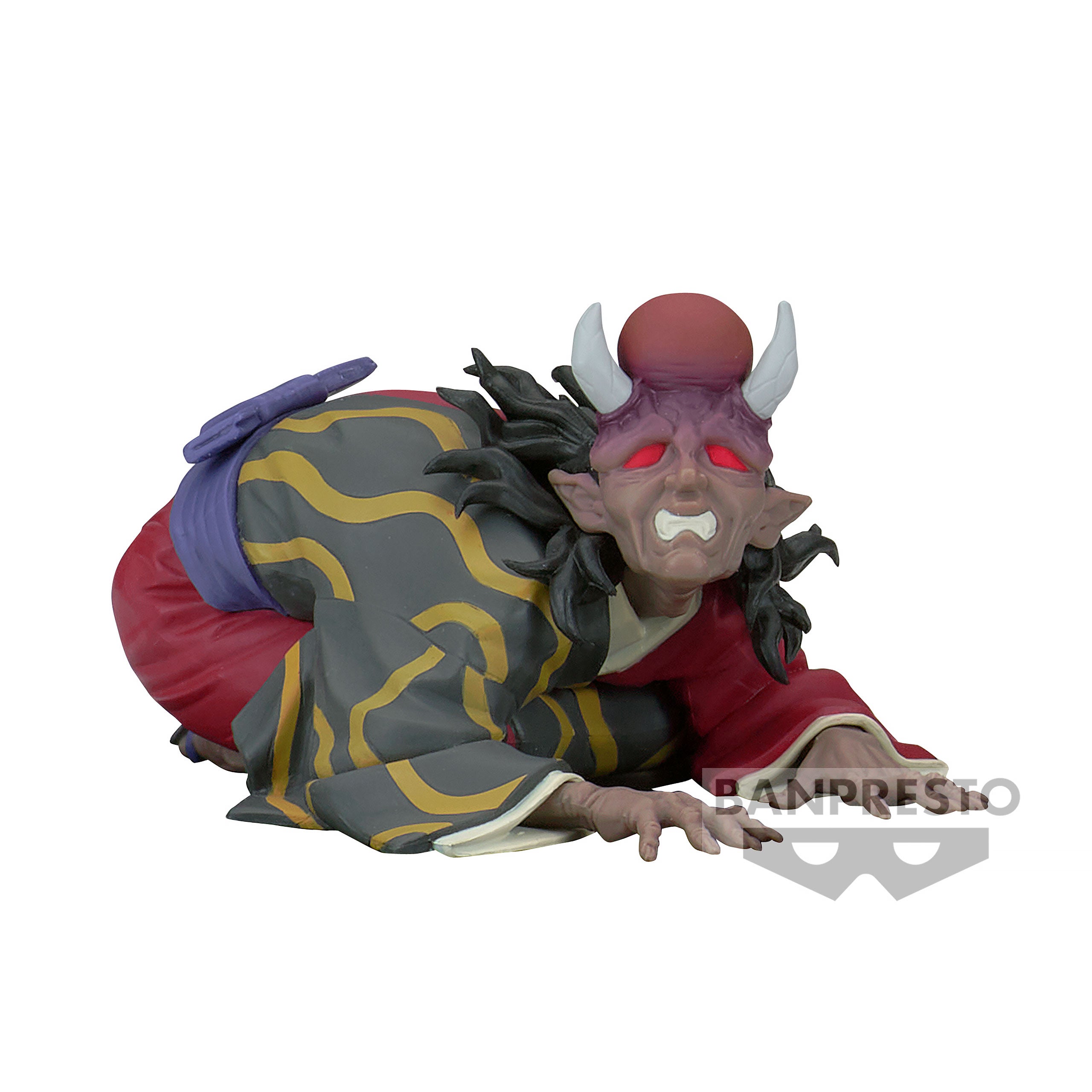 Product image Demon Slayer - Hantengu Demon Series Figure