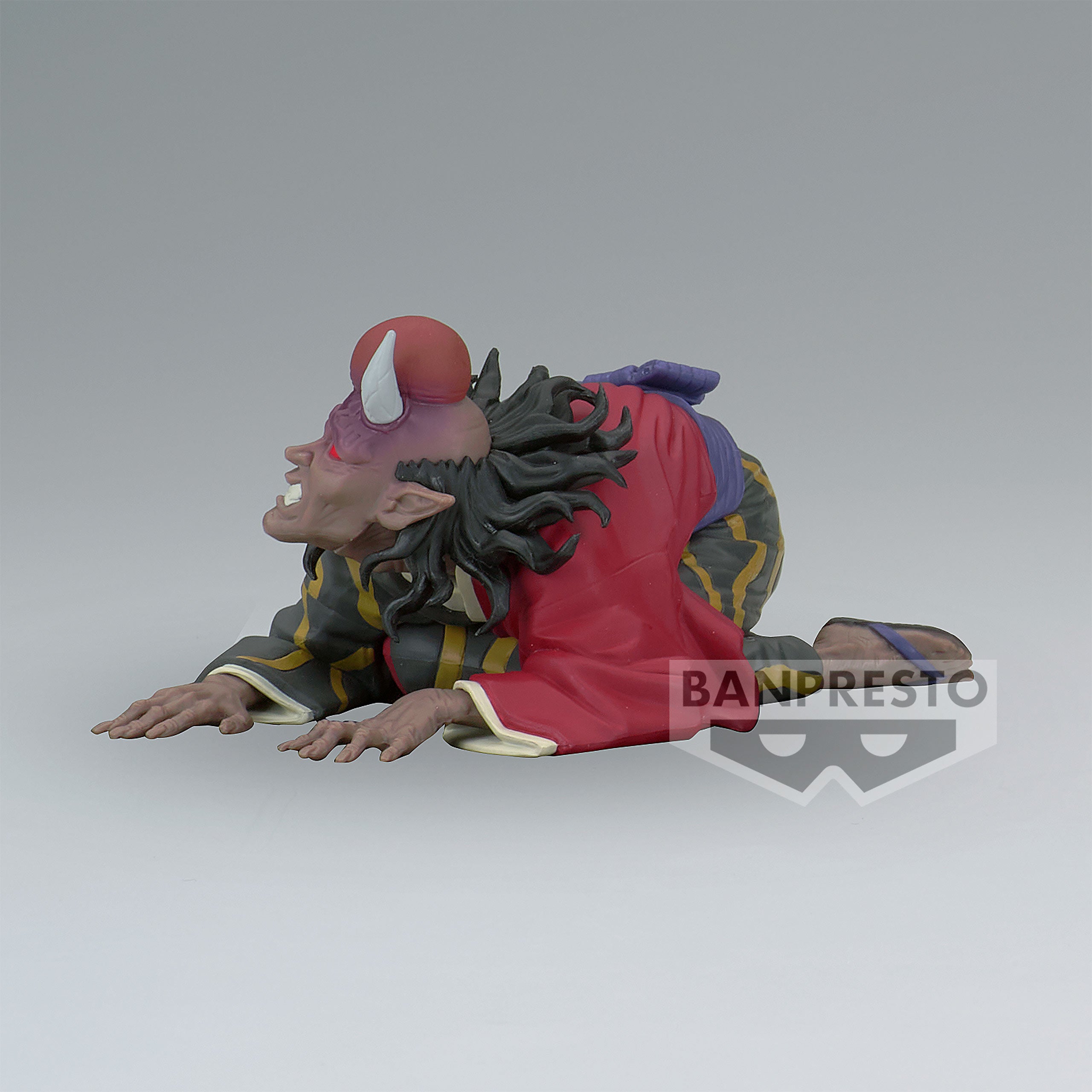 Product image Demon Slayer - Hantengu Demon Series Figure