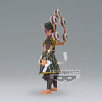 Product image Demon Slayer - Zohakuten Demon Series Figure 15cm