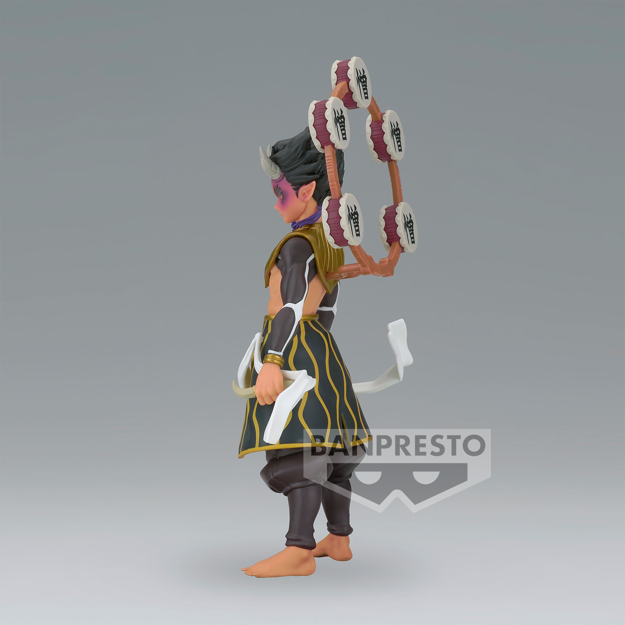 Product image Demon Slayer - Zohakuten Demon Series Figure 15cm