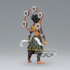 Product image Demon Slayer - Zohakuten Demon Series Figure 15cm