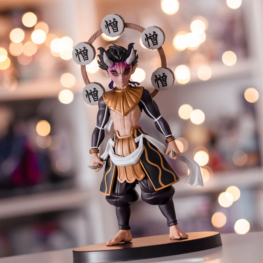 Product image Demon Slayer - Zohakuten Demon Series Figure 15cm