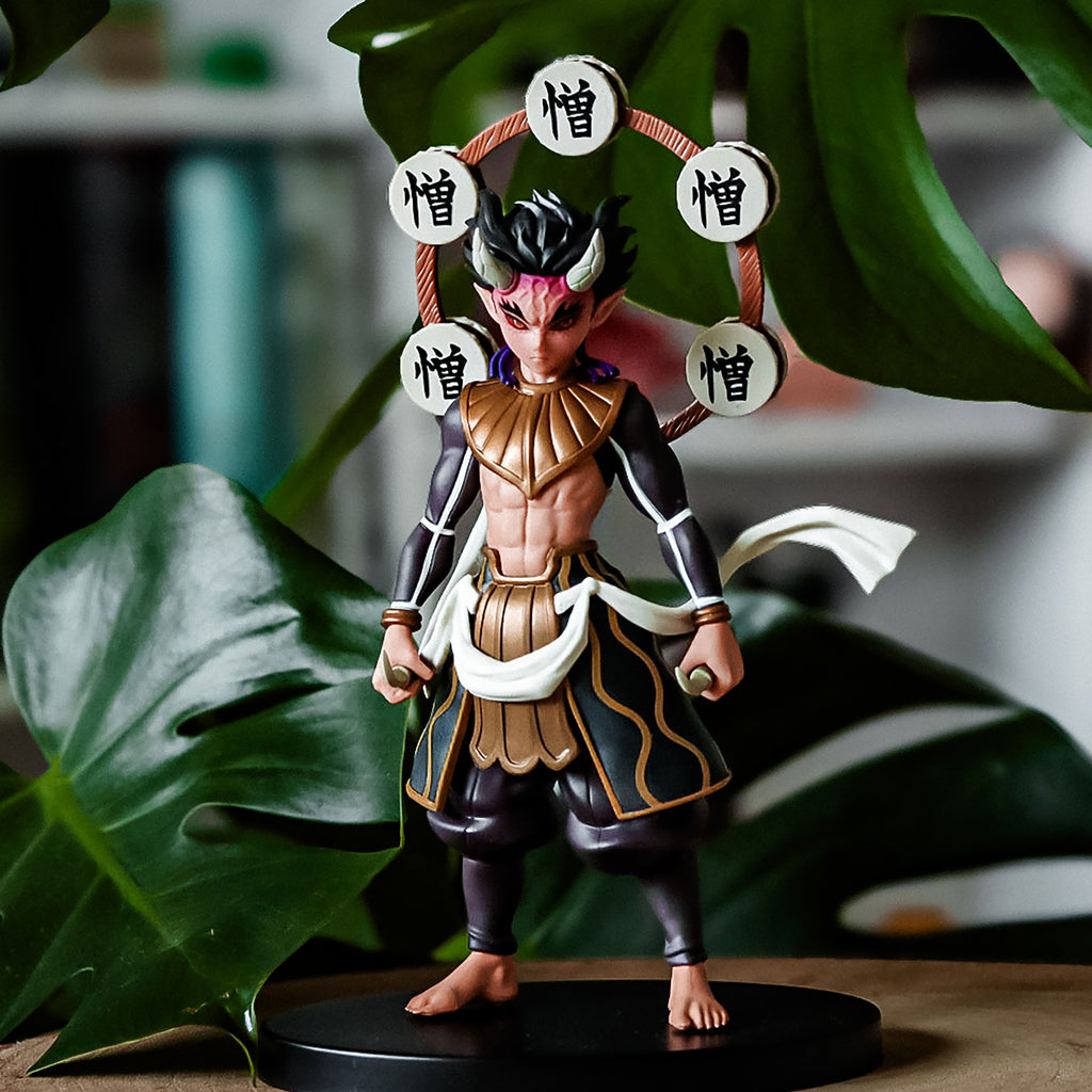 Product image Demon Slayer - Zohakuten Demon Series Figure 15cm
