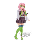 Product image Demon Slayer - Mitsuri Kanroji Glitter & Glamours Figure