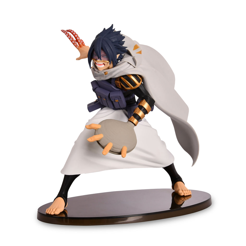 Product image My Hero Academia - Tamaki Amajiki Amazing Heroes Figure Vol.8