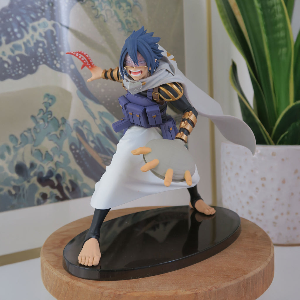 Product image My Hero Academia - Tamaki Amajiki Amazing Heroes Figure Vol.8