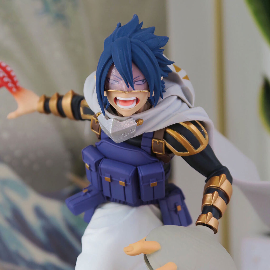 Product image My Hero Academia - Tamaki Amajiki Amazing Heroes Figure Vol.8