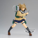 Product image My Hero Academia - Himiku Toga The Evil Villains DX Figure