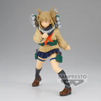 Product image My Hero Academia - Himiku Toga The Evil Villains DX Figure