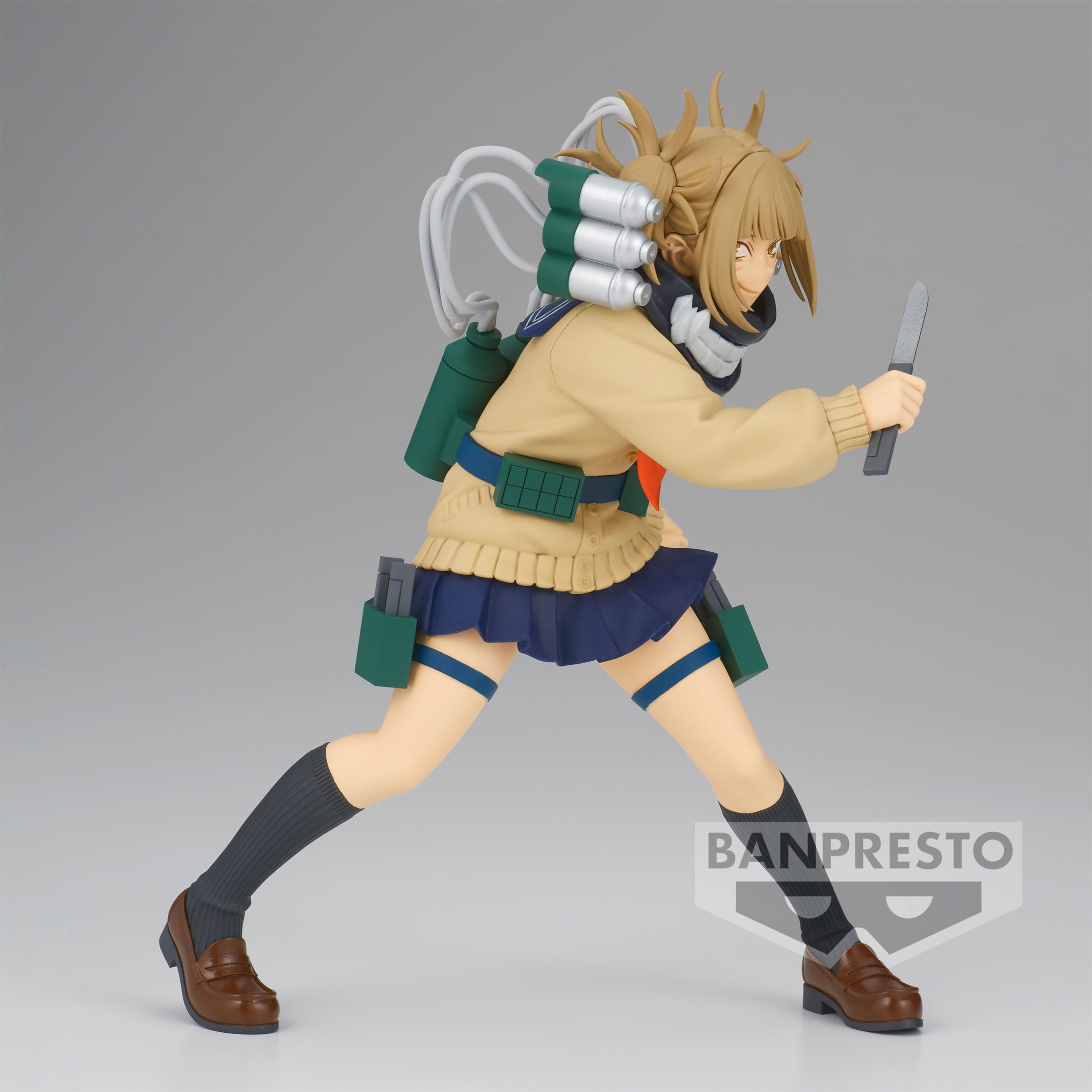 Product image My Hero Academia - Himiku Toga The Evil Villains DX Figure