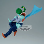 Product image Dragon Ball Z - Zarbon Match Makers Figure