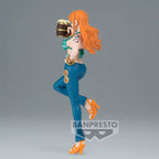 Product image One Piece - Nami It's A Banquet!! Figure