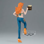 Product image One Piece - Nami It's A Banquet!! Figure