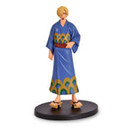 Product image One Piece - Sanji Figure DXF Grandline Series