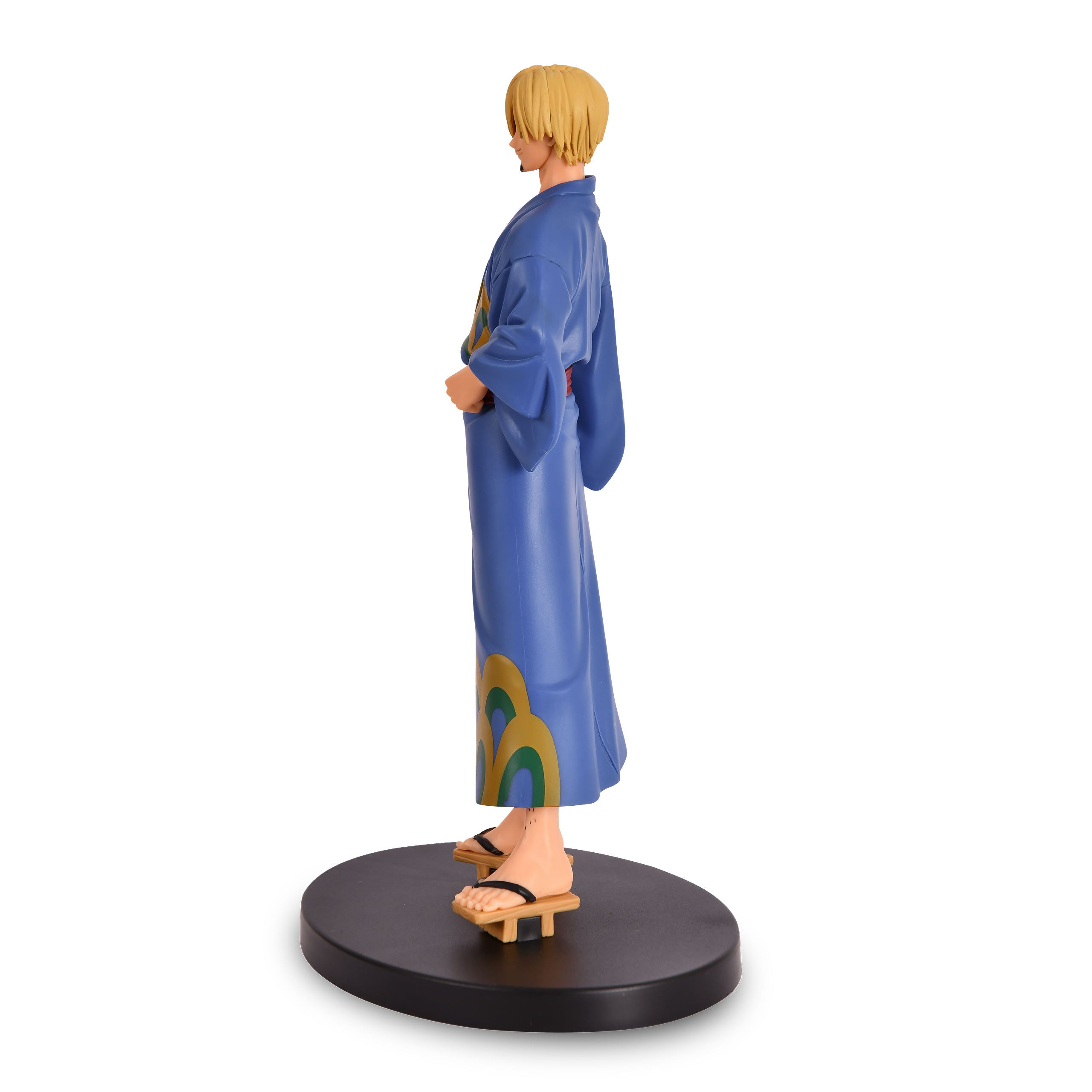 Product image One Piece - Sanji Figure DXF Grandline Series