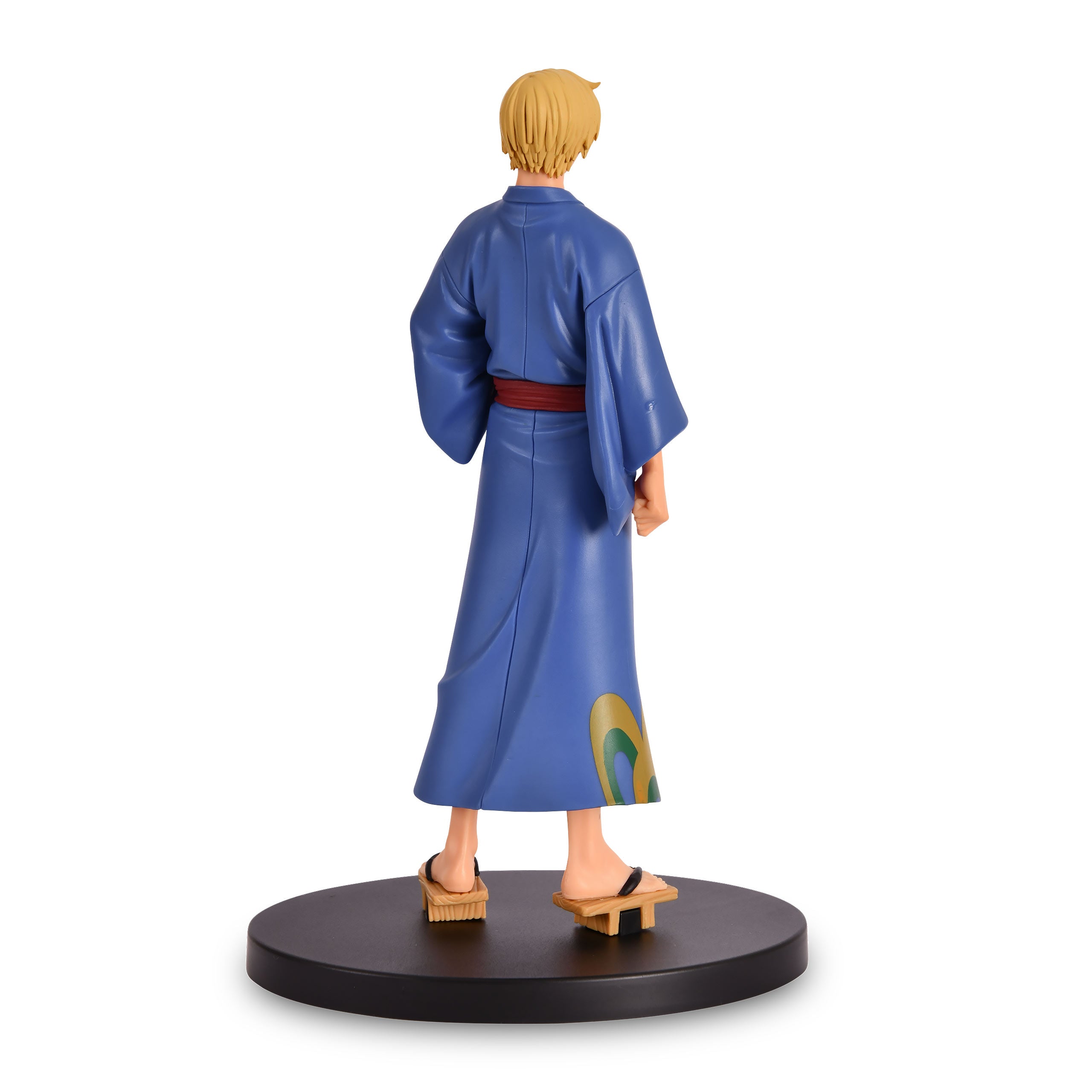 Product image One Piece - Sanji Figure DXF Grandline Series