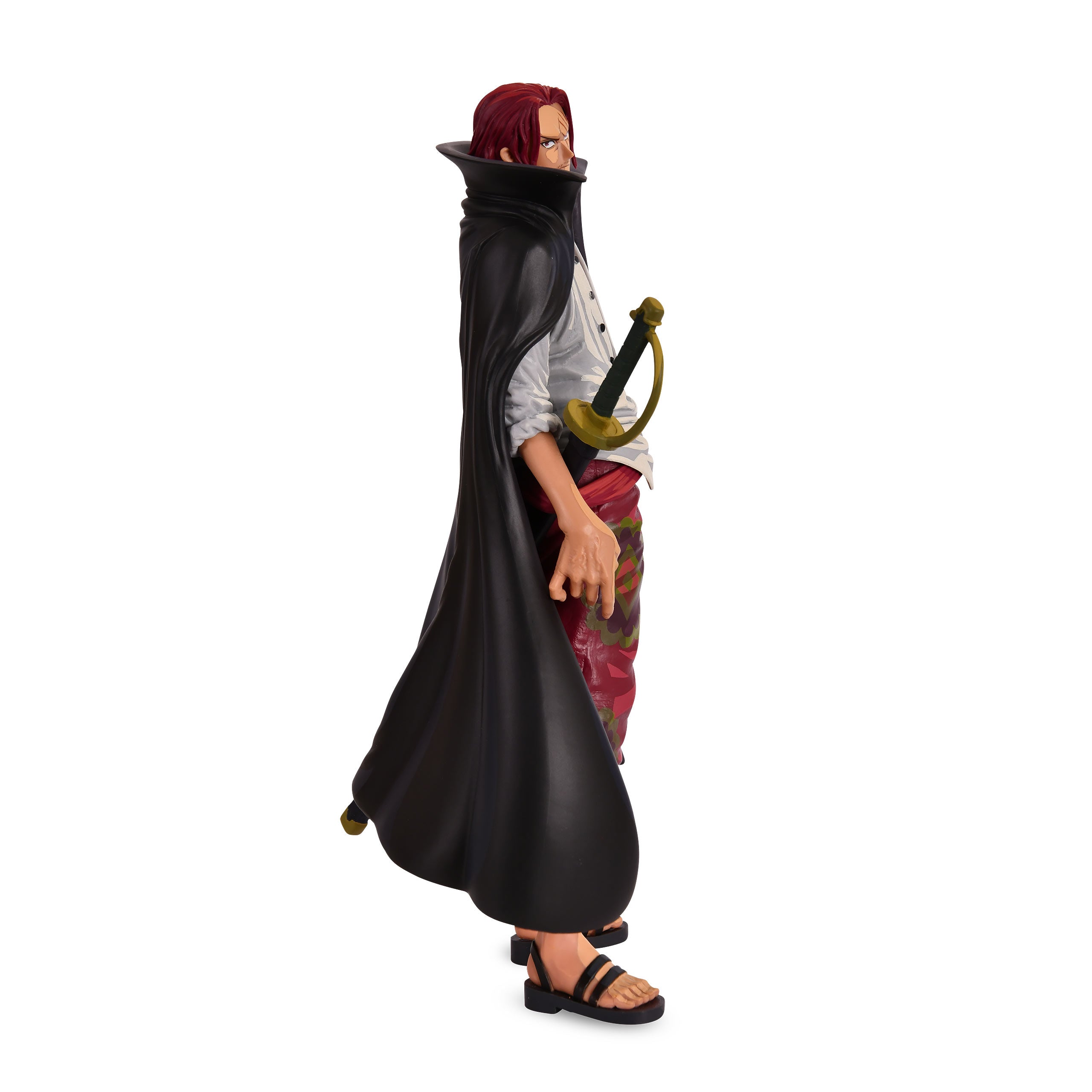 Product image One Piece Red - Shanks King of Artist Figure