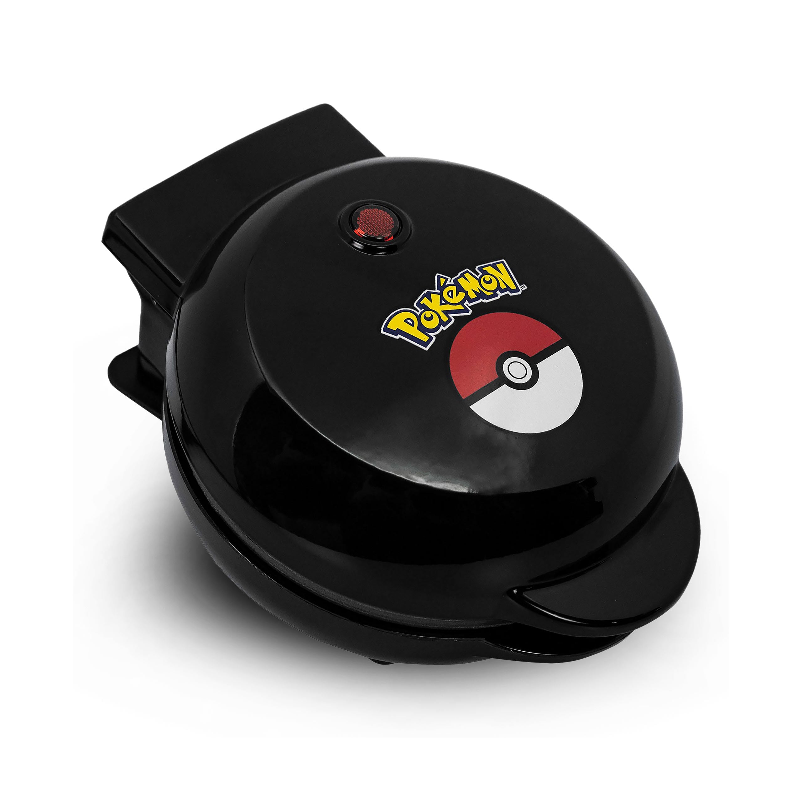 Product image Pokemon - Mini Pokeball Waffle Iron