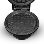 Product image Harry Potter - Symbol Mini Waffle Iron