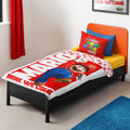 Product image Super Mario - Here We Come Bedding