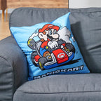 Product image Super Mario - Mario Kart Pillow