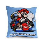 Product image Super Mario - Mario Kart Pillow