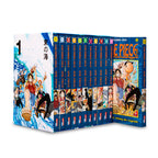 Product image One Piece - East Blue Collector's Slipcase 1 Volume 1-12